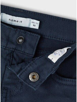 name it Korte broek