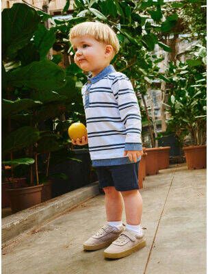 name it Korte broek