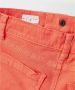 NAME IT KIDS short NKMSOFUS oranje - Thumbnail 4