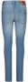Name it skinny jeans NKMPETE light blue denim Blauw Jongens Stretchdenim 122 - Thumbnail 2