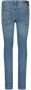 Name it KIDS slim fit jeans NKMTHEO medium blue denim Blauw Jongens Stretchdenim 104 - Thumbnail 6