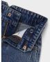Name it Kids Nkfbella HW MOM AN Jeans 1092-Do NO: Medium Blue Denim | Freewear Jeans Blauw Dames - Thumbnail 6