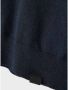 Name it Mini Nmmraloso LS Rollneck Knit Dark Sapphire | Freewear Blauw Dames - Thumbnail 2