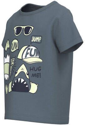name it T-shirt