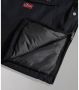 Napapijri gewatteerde winterjas Rainforest zwart Polyamide Capuchon 140 - Thumbnail 6