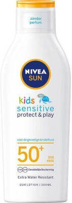 Nivea Zonnebrandcreme