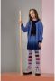 Nono Lichtroze Legging N208-5901 - Thumbnail 6