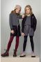 NONO longsleeve Kean met all over print zwart wit - Thumbnail 6