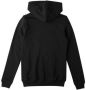 O'Neill hoodie met logo zwart Sweater Logo 128 - Thumbnail 3