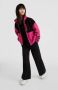 O'Neill Sweater Sweatshirt zippé enfant Progressive Sherpa - Thumbnail 3
