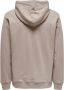 ONLY & SONS Hoodie ONSELON LIFE REG LOGO HOOD 3842 SWT - Thumbnail 3