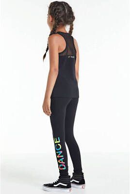 Papillon Lange broek