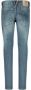 Petrol Industries slim fit jeans Nolan medium used Blauw Jongens Stretchdenim 134 - Thumbnail 6