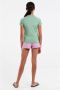 Protest UV T-shirt PRTSENNA JR groen UV shirt Meisjes Polyester Ronde hals 116 - Thumbnail 4