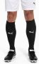 Puma Senior voetbalsokken zwart wit Sportsokken Polyester Logo 43-46 - Thumbnail 3