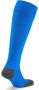 Puma Senior voetbalsokken blauw wit Sportsokken Polyester Logo 43-46 - Thumbnail 2