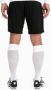 Puma Senior voetbalsokken wit zwart Sportsokken Polyester Logo 39-42 - Thumbnail 4