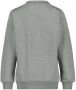 Puma sweater grijs melange Logo 164 | Sweater van - Thumbnail 2