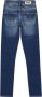 Raizzed skinny jeans Chelsea dark blue stone Blauw Meisjes Stretchdenim 122 - Thumbnail 5