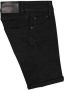Raizzed low waist short Oregon black Korte broek Zwart Jongens Stretchdenim 140 - Thumbnail 5