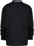 Raizzed sweater Mitchel met tekst zwart - Thumbnail 7