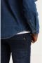 Retour Jeans skinny fit jeans Sivar dark blue denim Blauw Jongens Stretchdenim 104 - Thumbnail 6