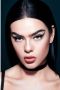 Rimmel London Extra Super Lash mascara 001 Black Zwart - Thumbnail 2