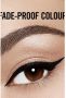 Rimmel London Glam'Eyes Professional Liquid eyeliner 002 Velvet Brown Bruin - Thumbnail 1