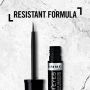 Rimmel London Glam'Eyes Professional Liquid eyeliner 002 Velvet Brown Bruin - Thumbnail 2