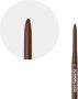Rimmel London Exaggerate Full Colour 002 Chocolate Brown Eyeliner Oogpotlood Bruin - Thumbnail 2