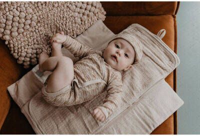 Snoozebaby Badcape