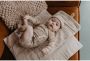 Snoozebaby verschoonmatje Easy Changing Desert Sand Beige - Thumbnail 4