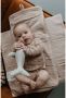 Snoozebaby verschoonmatje Easy Changing Desert Sand Beige - Thumbnail 5