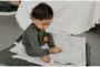 Snoozebaby verschoonmatje Easy Changing Mystic Mint Groen - Thumbnail 4
