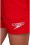 Speedo zwemshort Essential rood Jongens Nylon Effen 116 - Thumbnail 3
