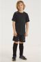 Stanno Junior sportshort zwart Sportbroek Polyester 164 - Thumbnail 3