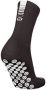 Stanno Senior antislip sportsokken zwart wit Katoen 36-40 - Thumbnail 2