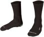 Stanno Senior antislip sportsokken zwart wit Katoen 36-40 - Thumbnail 3