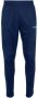 Stanno Senior trainingsbroek donkerblauw Sportbroek Jongens Polyester Effen 152 - Thumbnail 2
