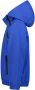 SuperRebel zomerjas blauw Jongens Polyester Capuchon 152 - Thumbnail 3