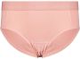 Ten Cate hipster set van 2 roze Slip Meisjes Stretchkatoen Effen 110-116 - Thumbnail 3