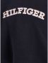 Tommy Hilfiger hoodie TOMMY 1985 VARSITY met logo donkerblauw Sweater Logo 104 - Thumbnail 3