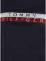 Tommy Hilfiger T-shirt Korte Mouw GLOBAL STRIPE TEE S S - Thumbnail 2