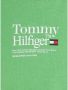TOMMY HILFIGER Jongens Polo's & T-shirts Timeless Tommy Tee S s Groen - Thumbnail 6