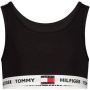 Tommy Hilfiger Underwear Bralette 2P BRALETTE met tommy hilfiger merklabel (2-delig Set van 2) - Thumbnail 6