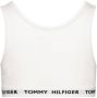 Tommy Hilfiger Underwear Bralette 2P BRALETTE met tommy hilfiger merklabel (2-delig Set van 2) - Thumbnail 7