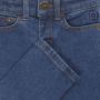 Tumble 'n Dry regular fit jeans Dorian denim dark used Blauw Jongens Stretchdenim 98 - Thumbnail 2