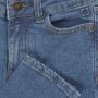 Tumble 'n Dry regular fit jeans Daniella denim dark used Blauw Meisjes Stretchdenim 104 - Thumbnail 4