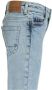 Tumble 'n Dry slim fit jeans Dio denim bleach Blauw Jongens Stretchdenim 122 - Thumbnail 4