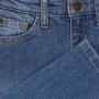 Tumble 'n Dry wide leg jeans Jolien denim medium stonewash Blauw Meisjes Stretchdenim 104 - Thumbnail 3